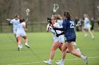 WLax vs MHC  Wheaton College Women’s Lacrosse vs Mount Holyoke College. - Photo By: KEITH NORDSTROM : Wheaton, Lacrosse, LAX